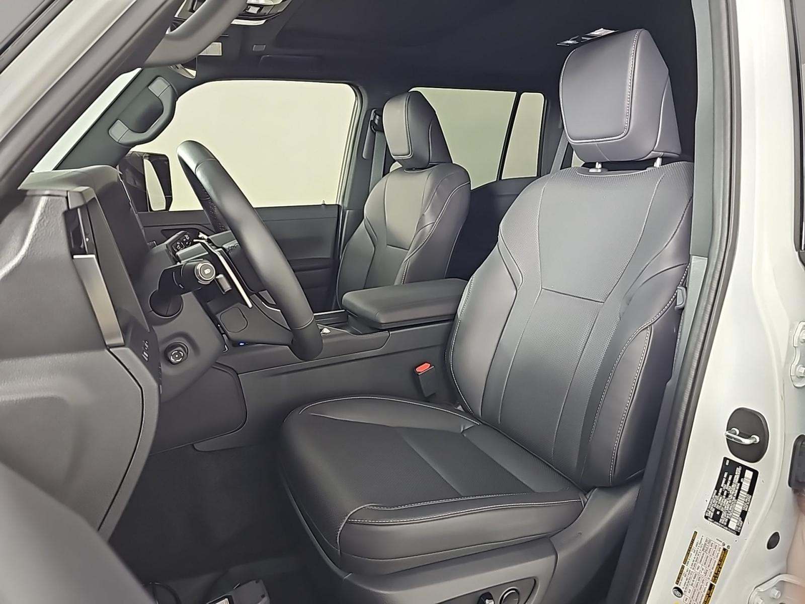 2025 Lexus GX GX 550 Premium AWD