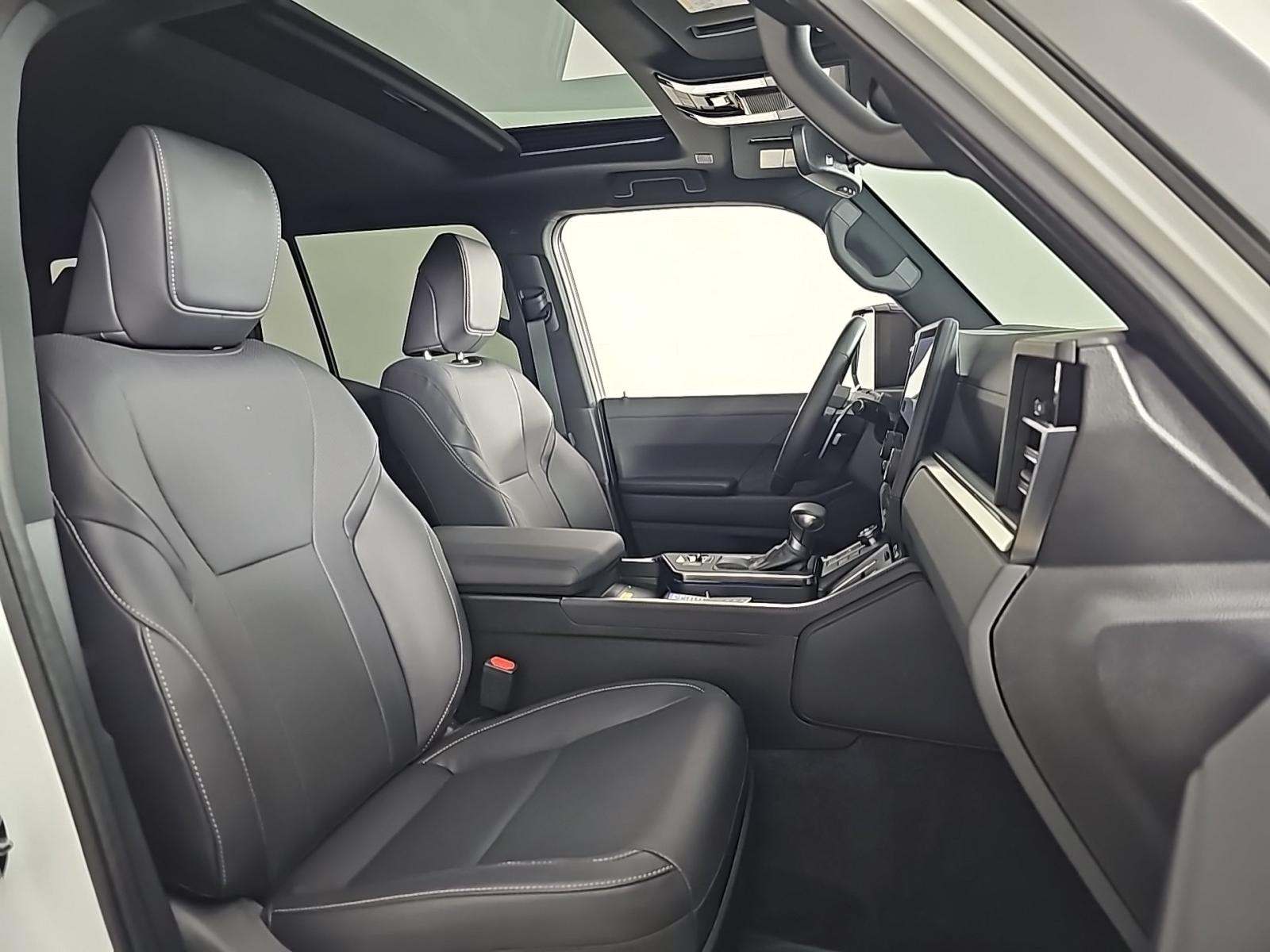 2025 Lexus GX GX 550 Premium AWD