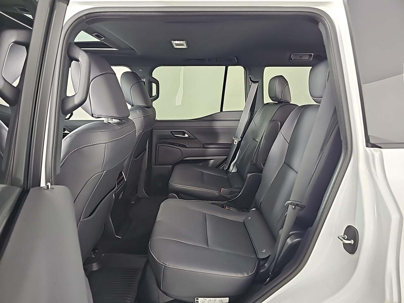 2025 Lexus GX GX 550 Premium AWD