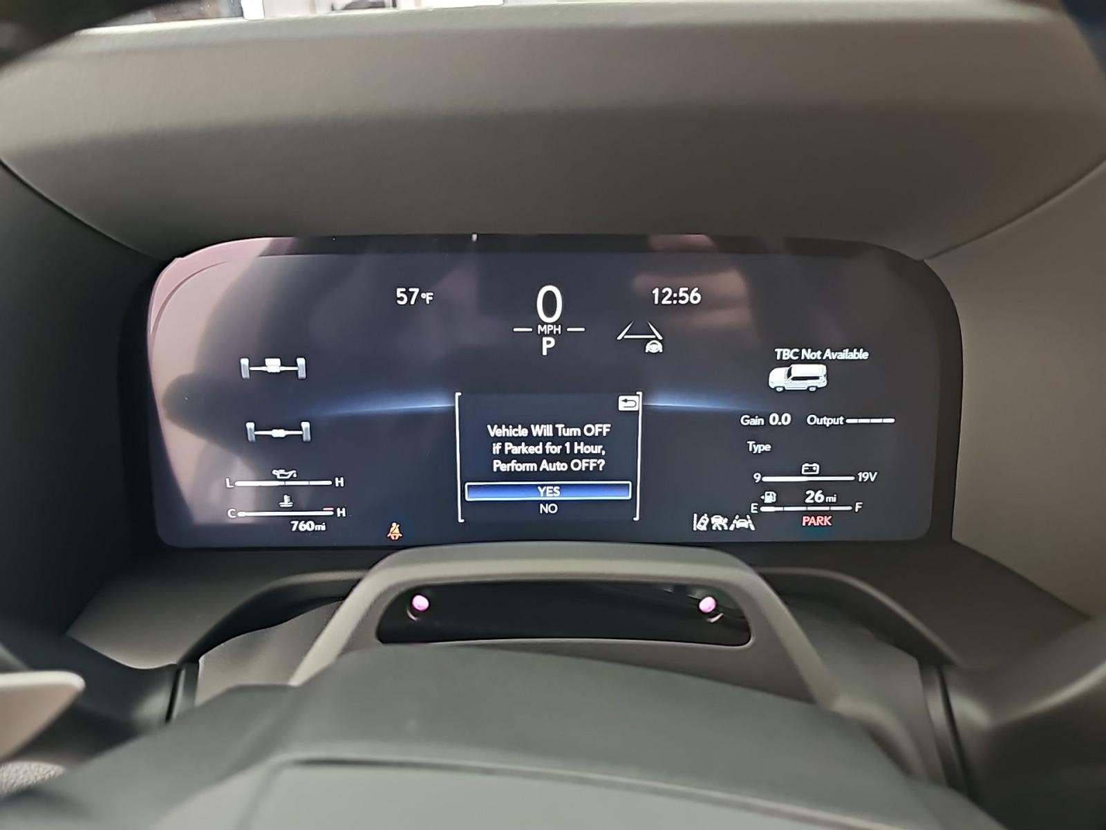 2025 Lexus GX GX 550 Premium AWD