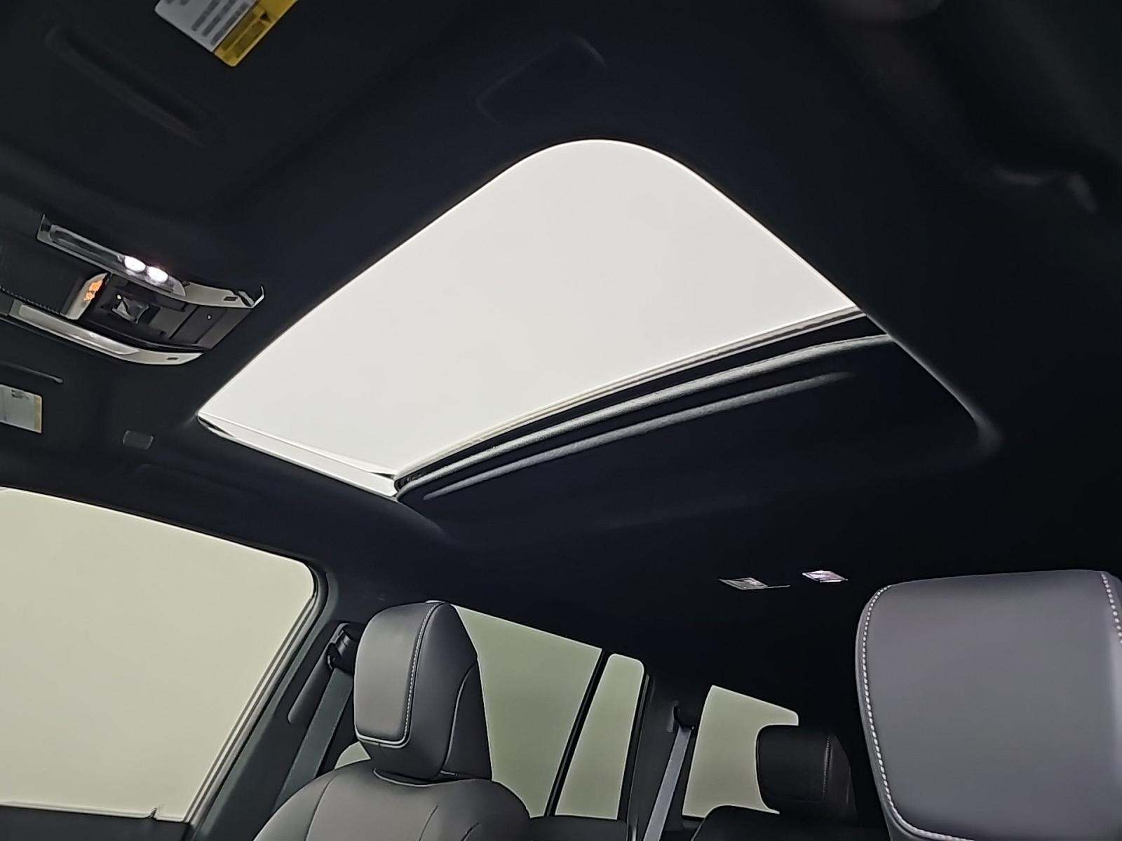 2025 Lexus GX GX 550 Premium AWD