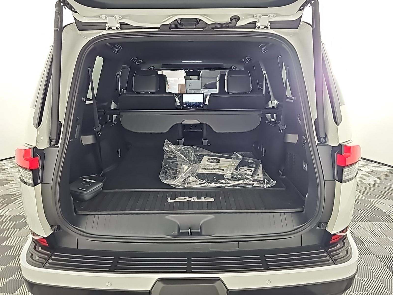 2025 Lexus GX GX 550 Premium AWD