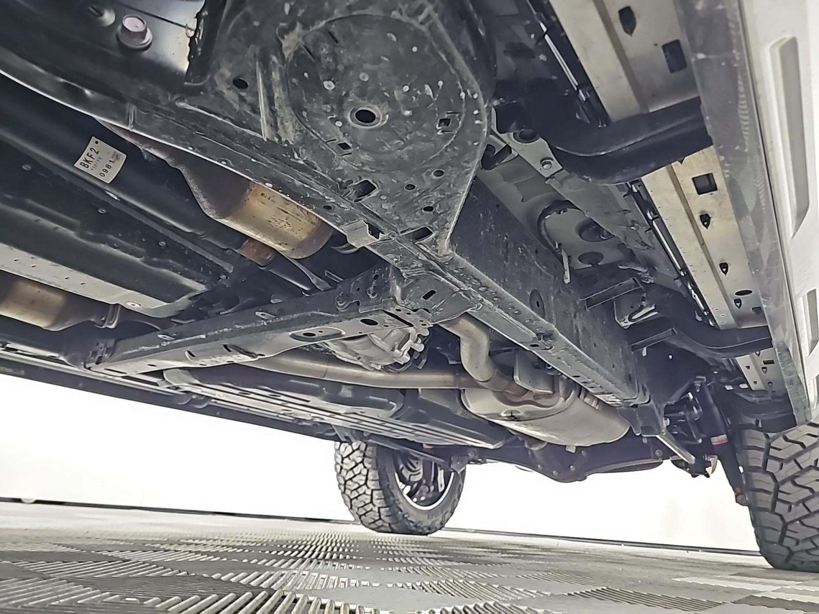 2025 Lexus GX GX 550 Premium AWD