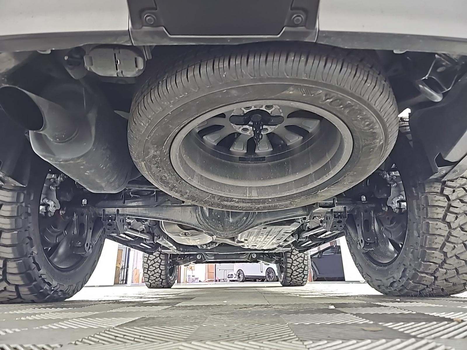 2025 Lexus GX GX 550 Premium AWD