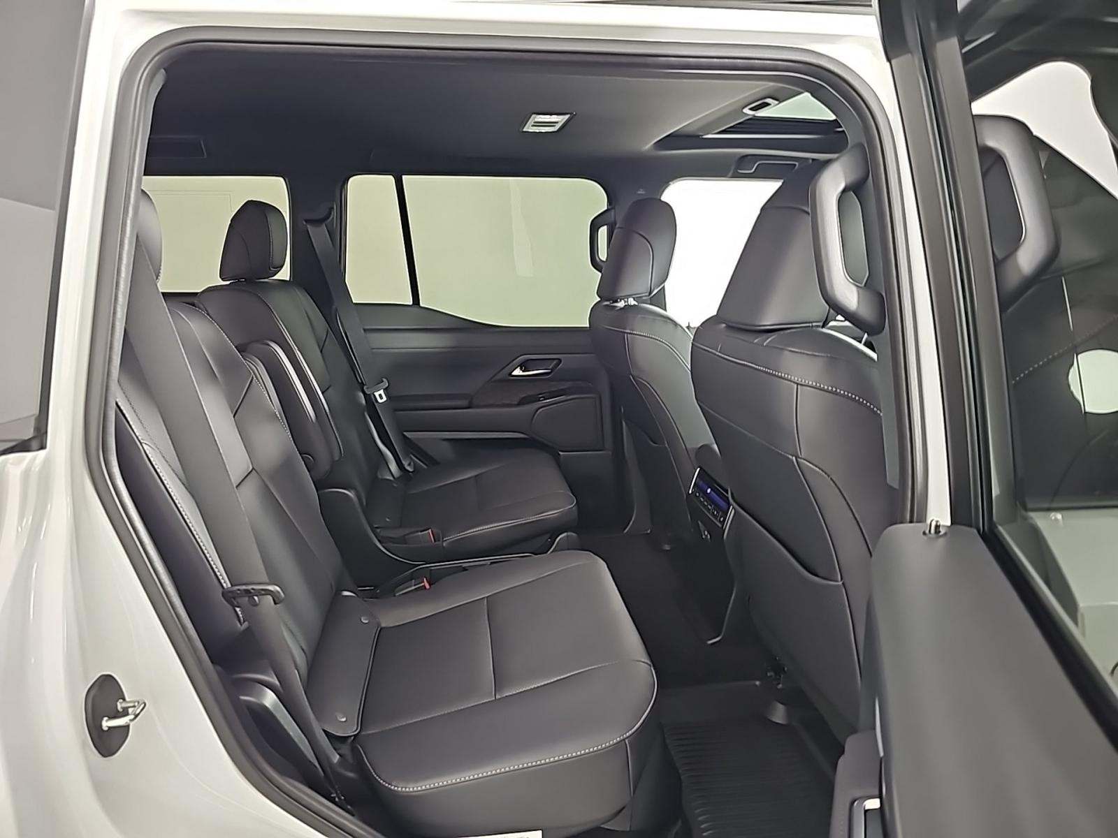 2025 Lexus GX GX 550 Premium AWD