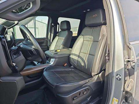 CHEVROLET HIGH COUNTRY - 6