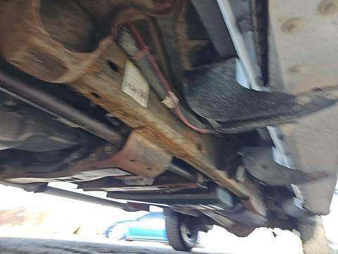 CHEVROLET HIGH COUNTRY - 7