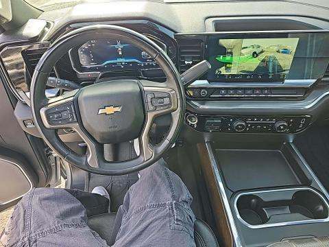 CHEVROLET HIGH COUNTRY - 10