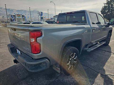 CHEVROLET HIGH COUNTRY - 3