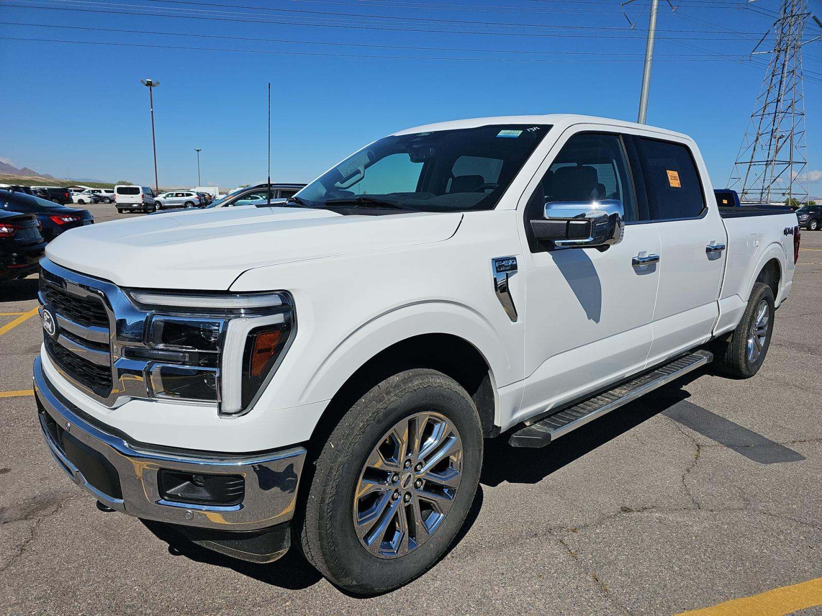 FORD F-150 - 1
