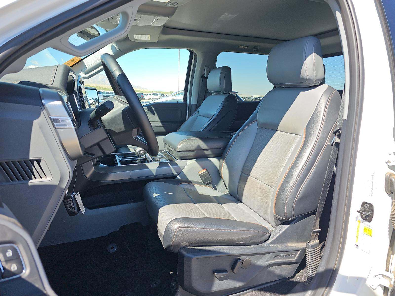 FORD F-150 - 6