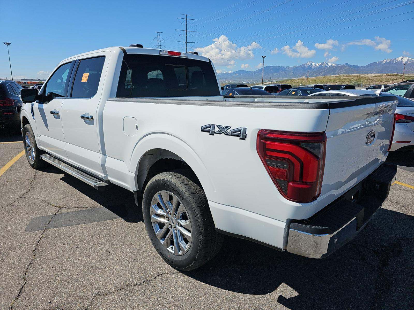 FORD F-150 - 2