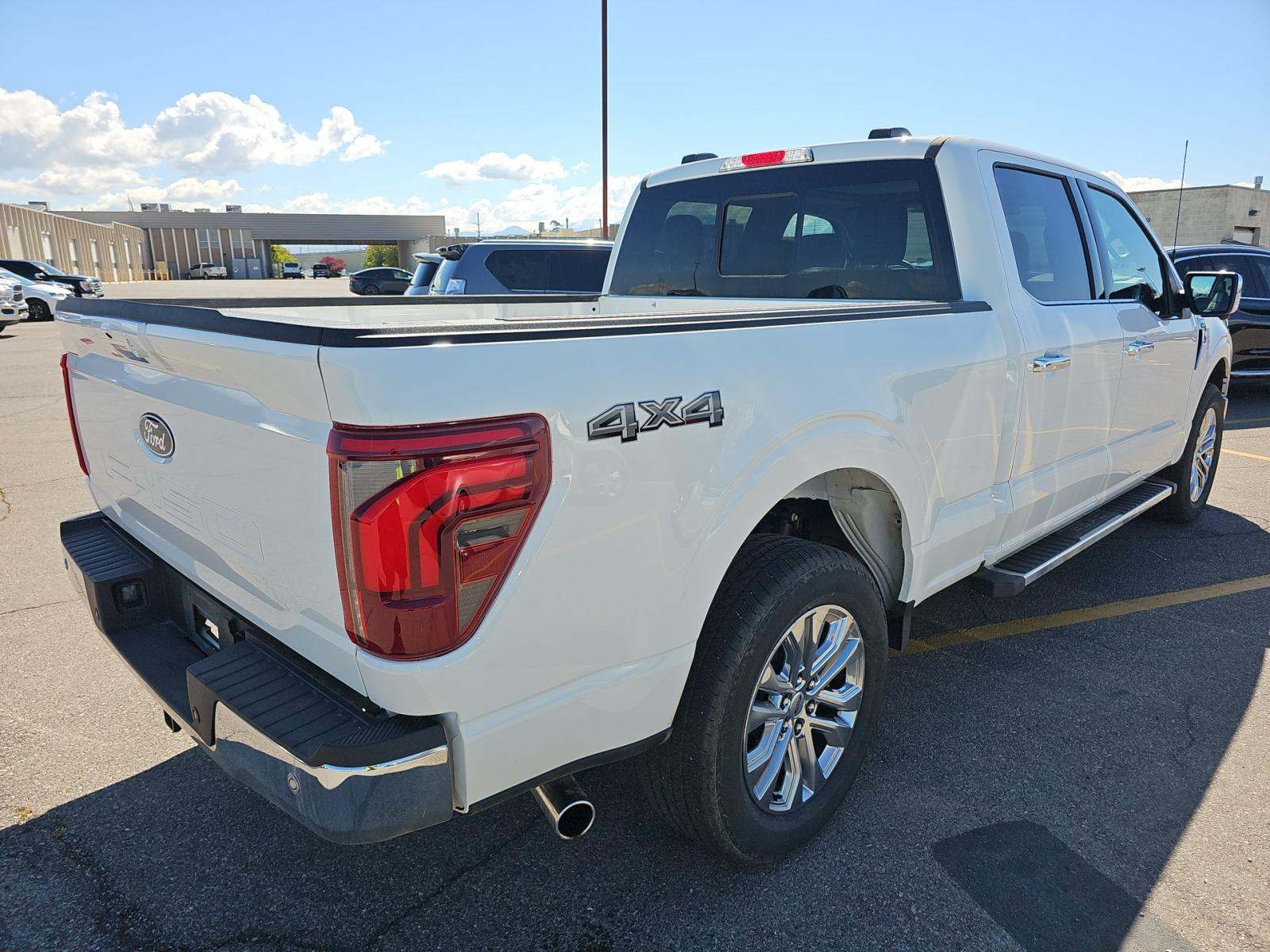 FORD F-150 - 3