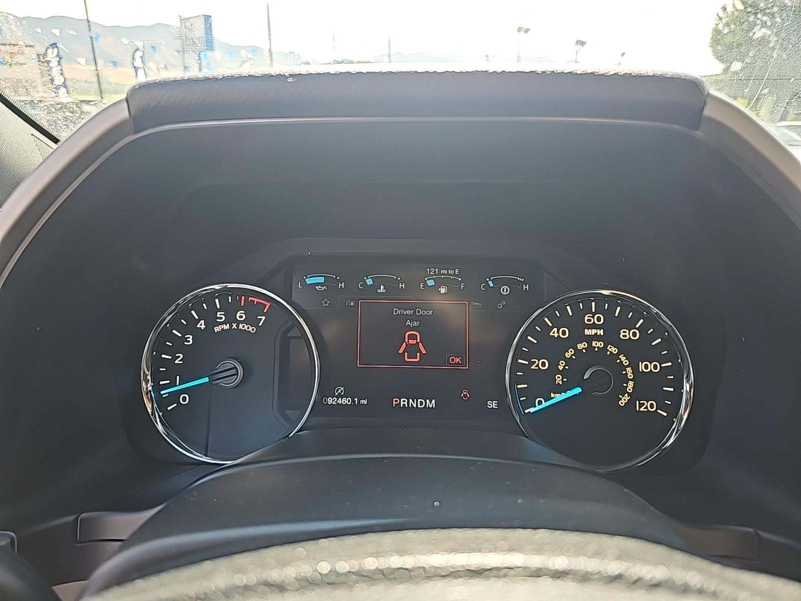 2019 Ford F-150 Lariat AWD