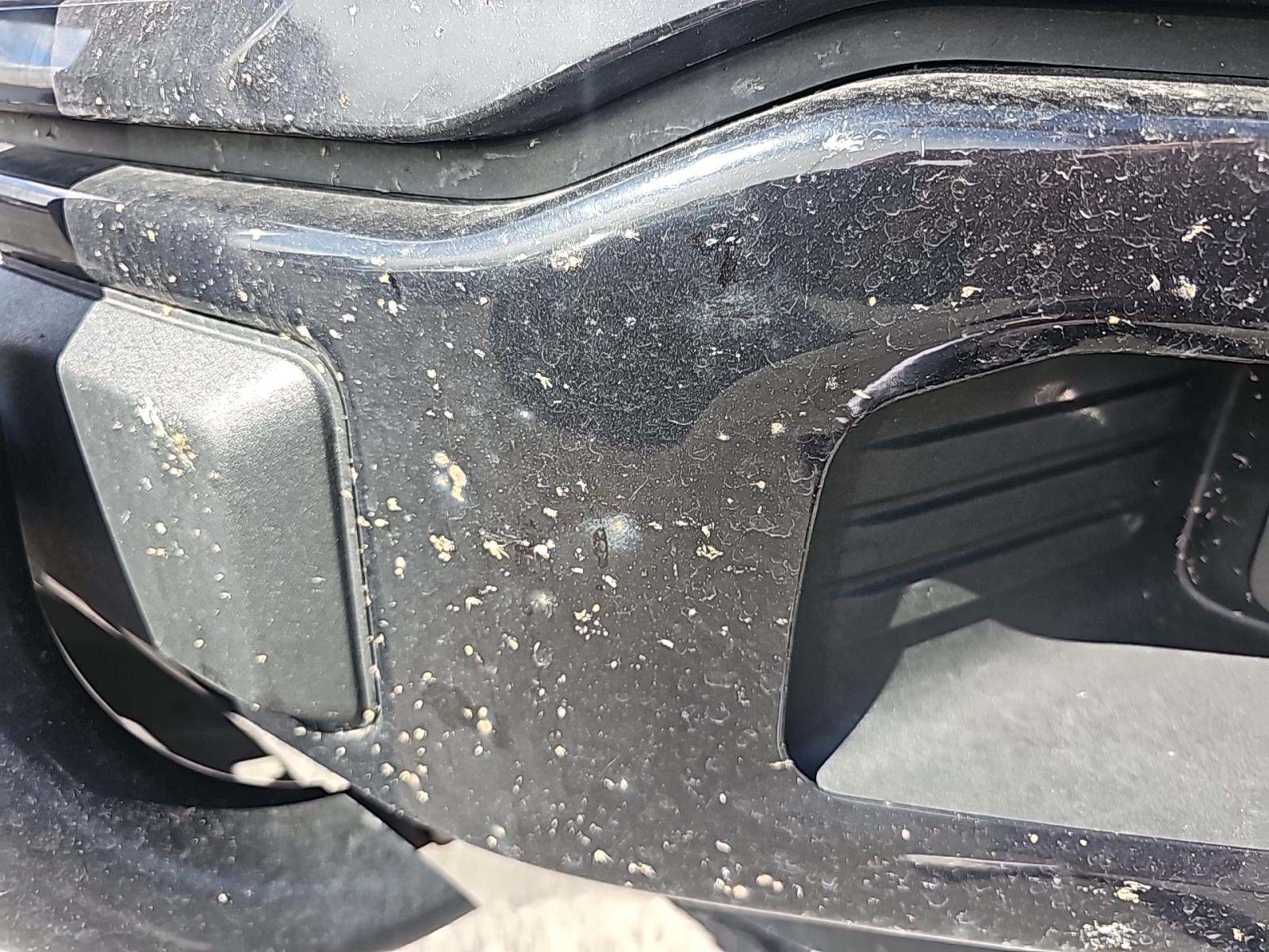 2019 Ford F-150 Lariat AWD