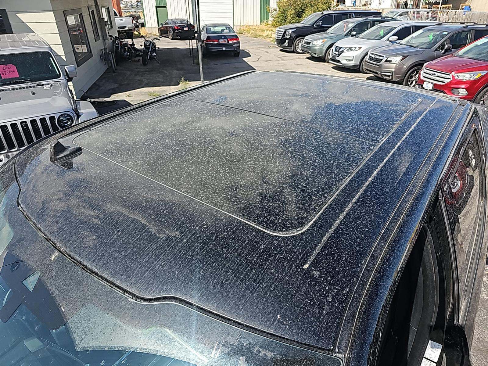 2019 Ford F-150 Lariat AWD