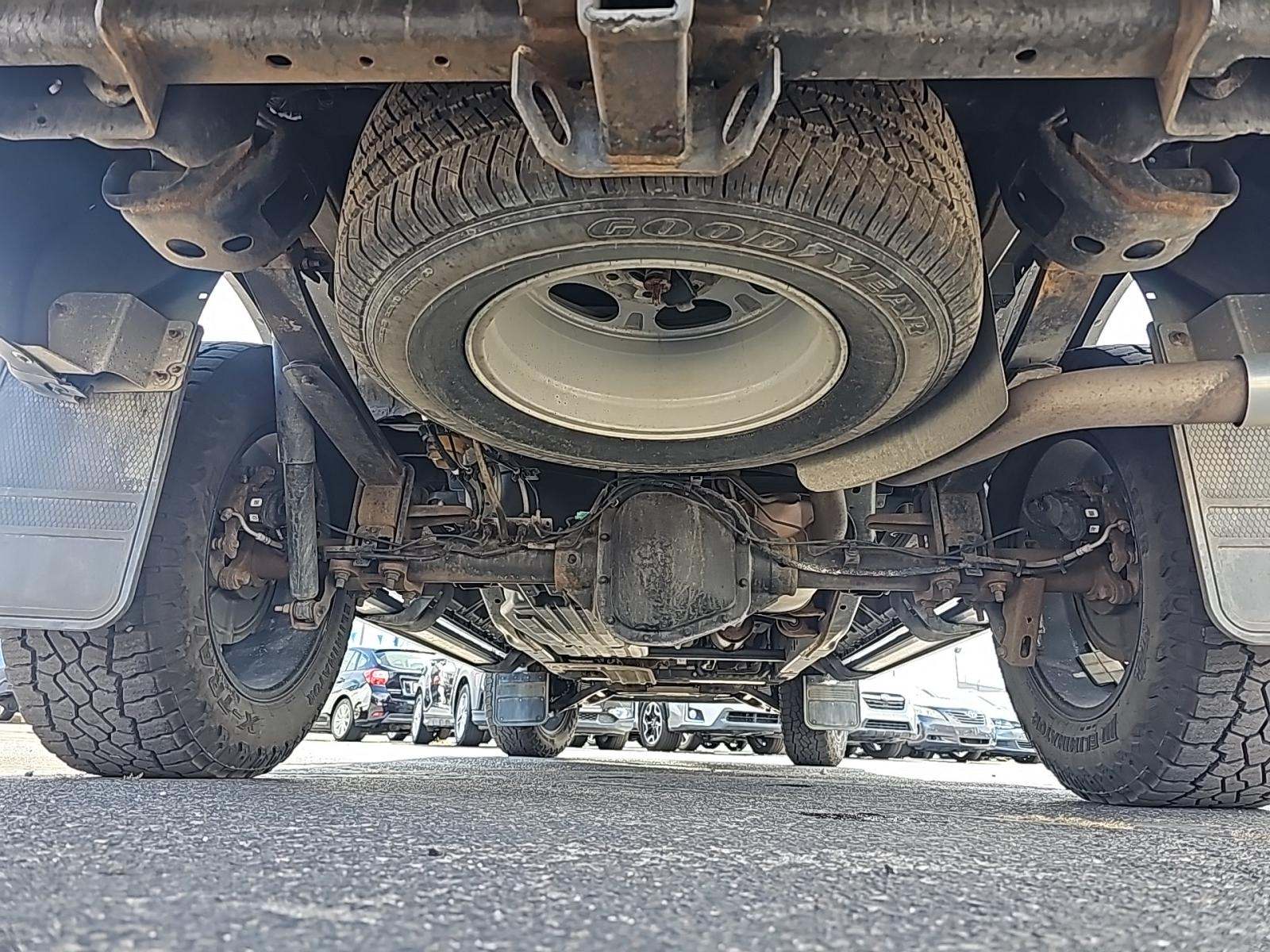 2019 Ford F-150 Lariat AWD