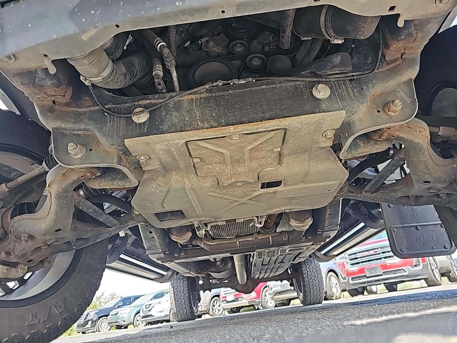 2019 Ford F-150 Lariat AWD