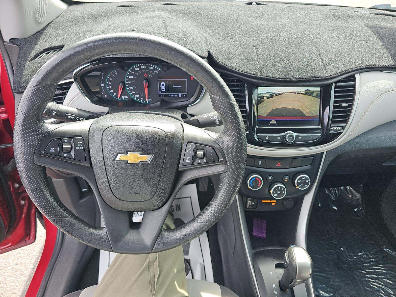 CHEVROLET OTHER - 10