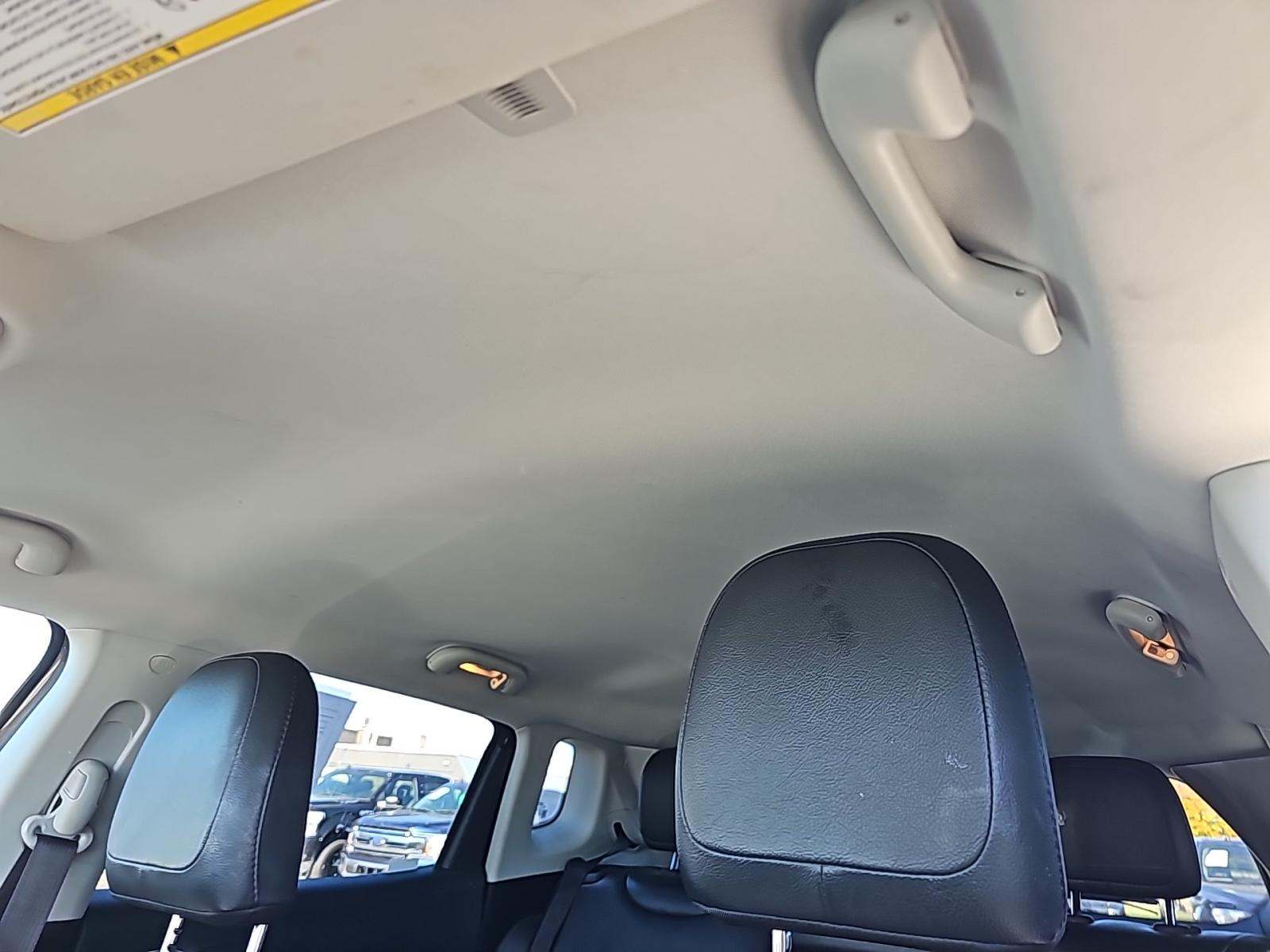 2019 Jeep Compass Limited AWD