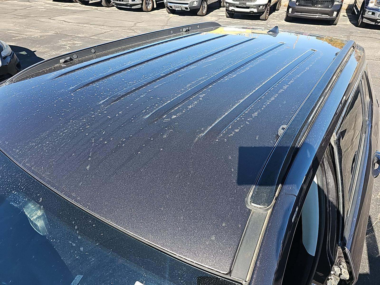 2019 Jeep Compass Limited AWD