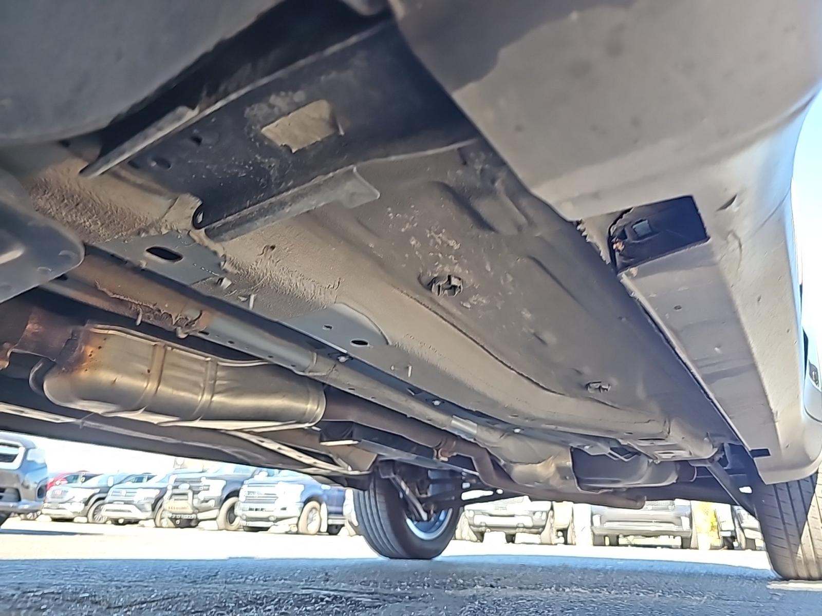 2019 Jeep Compass Limited AWD