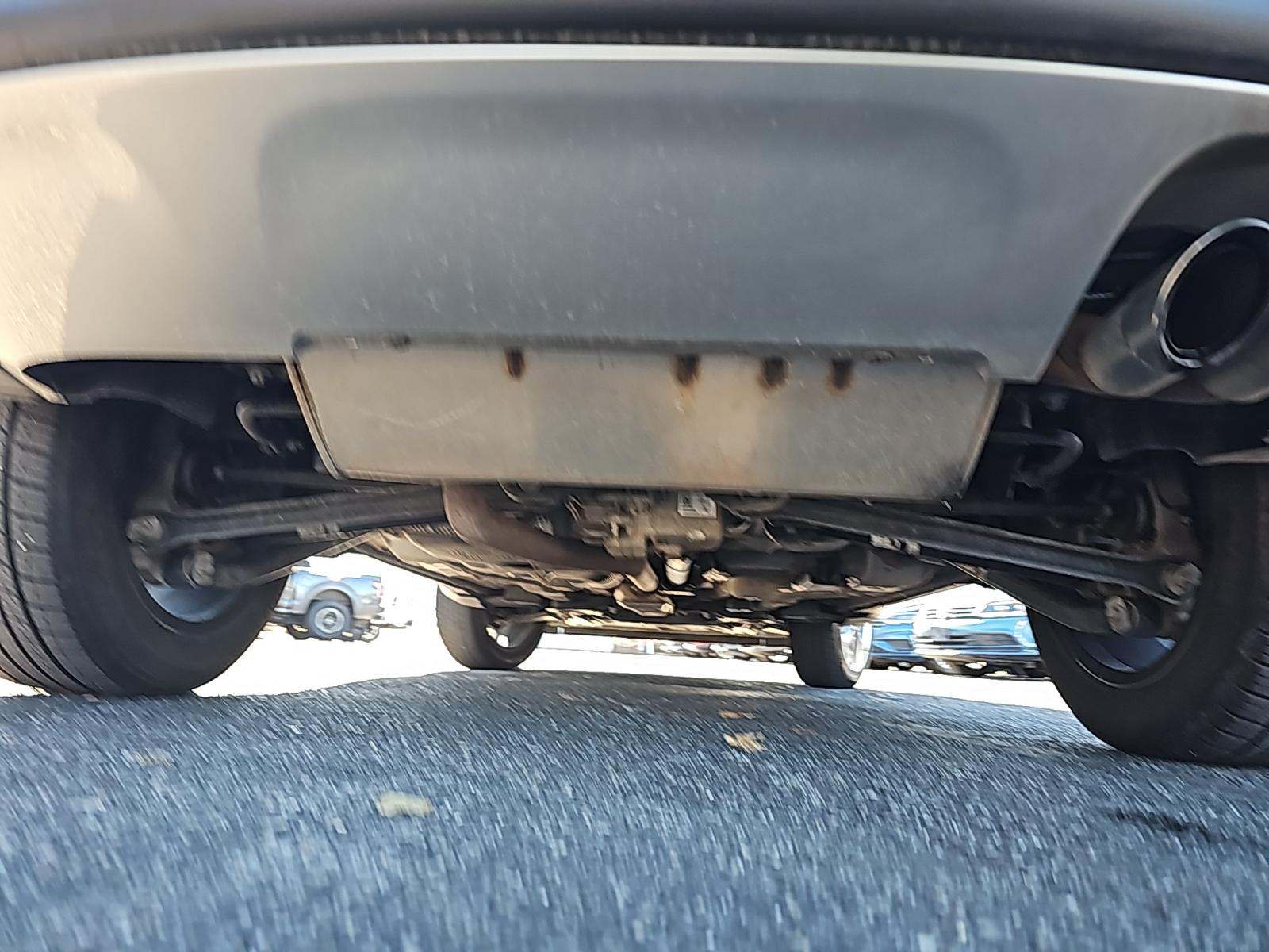 2019 Jeep Compass Limited AWD