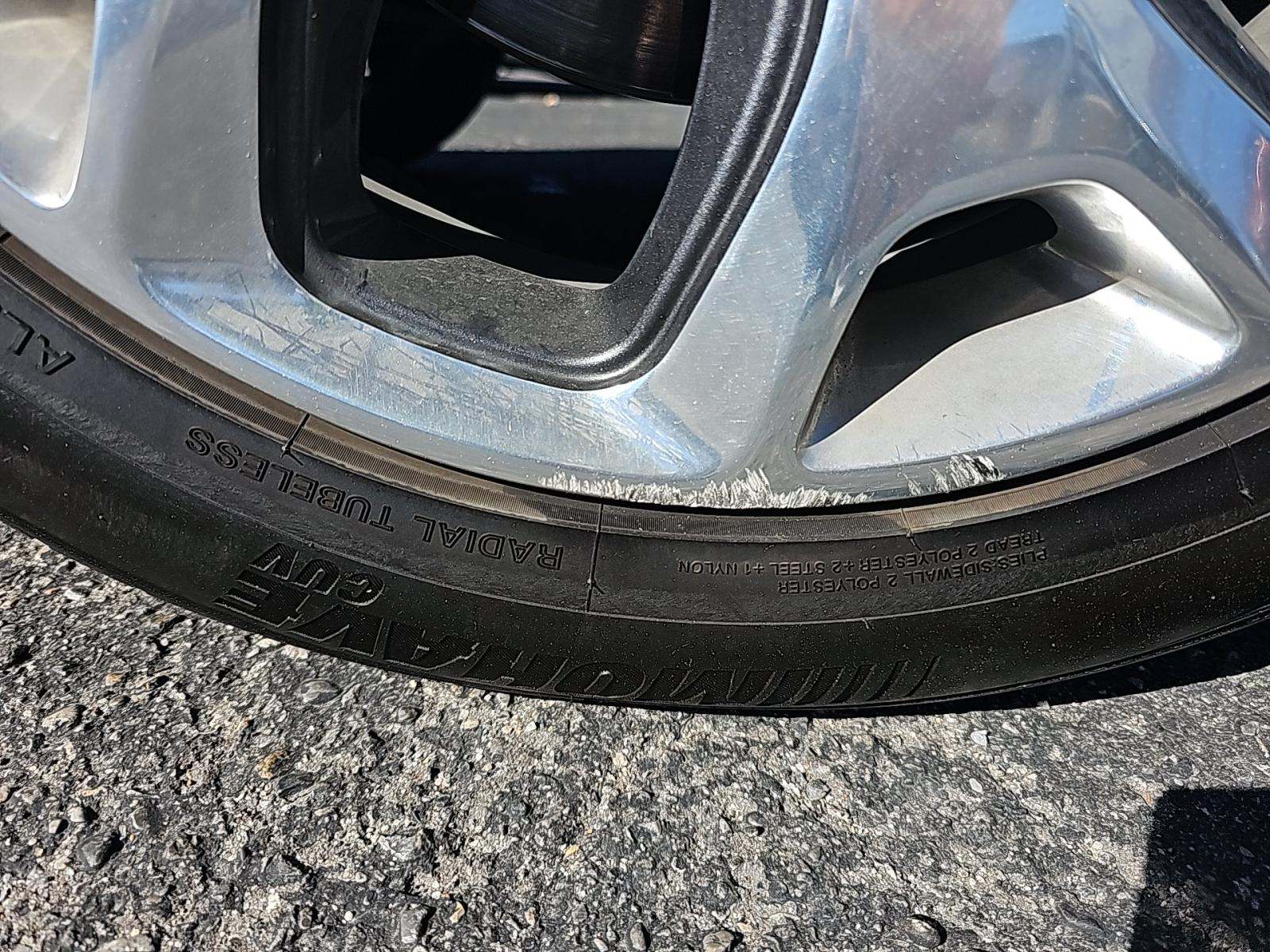 2019 Jeep Compass Limited AWD