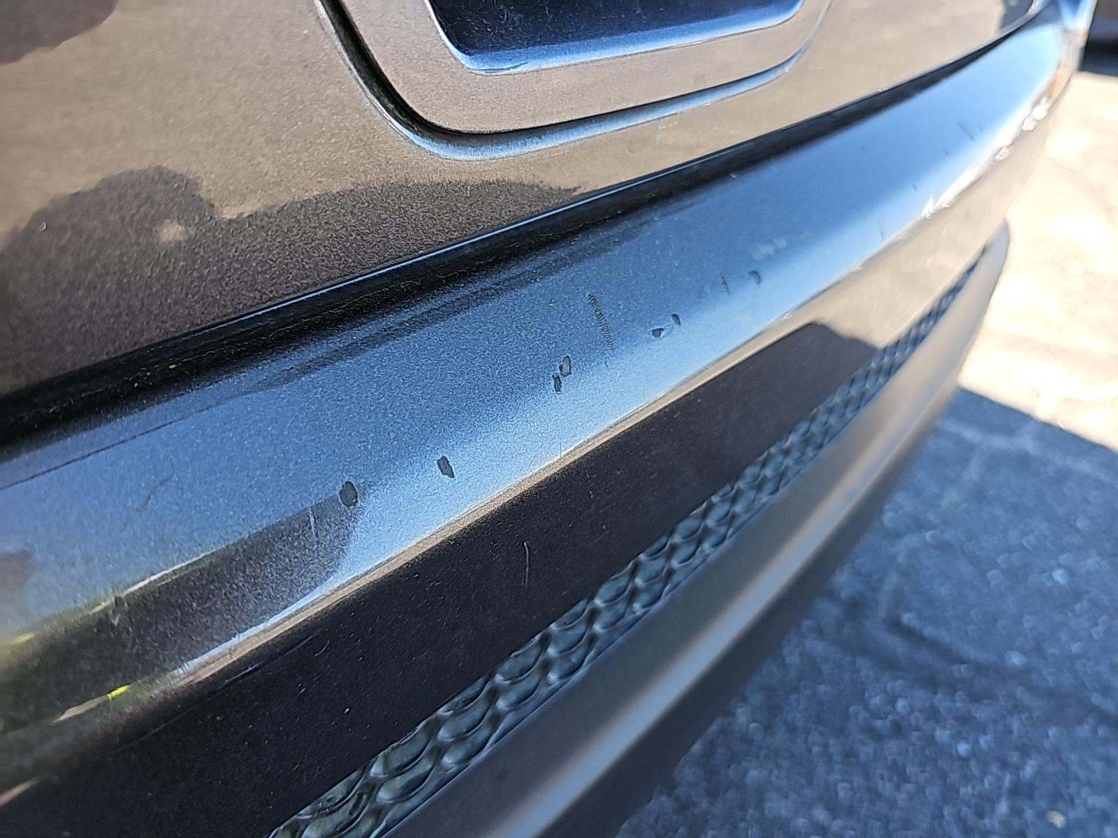 2019 Jeep Compass Limited AWD