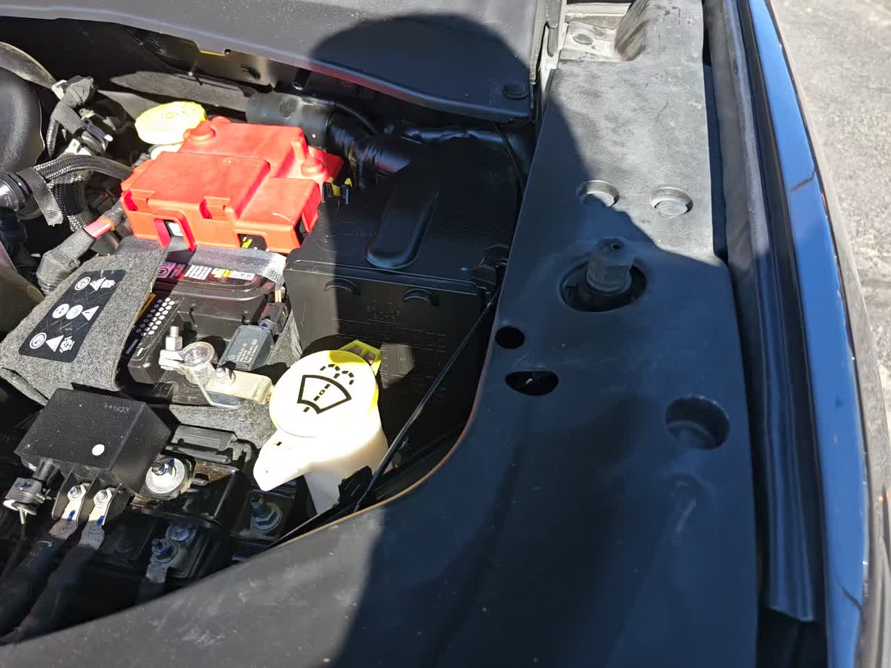 2019 Jeep Compass Limited AWD