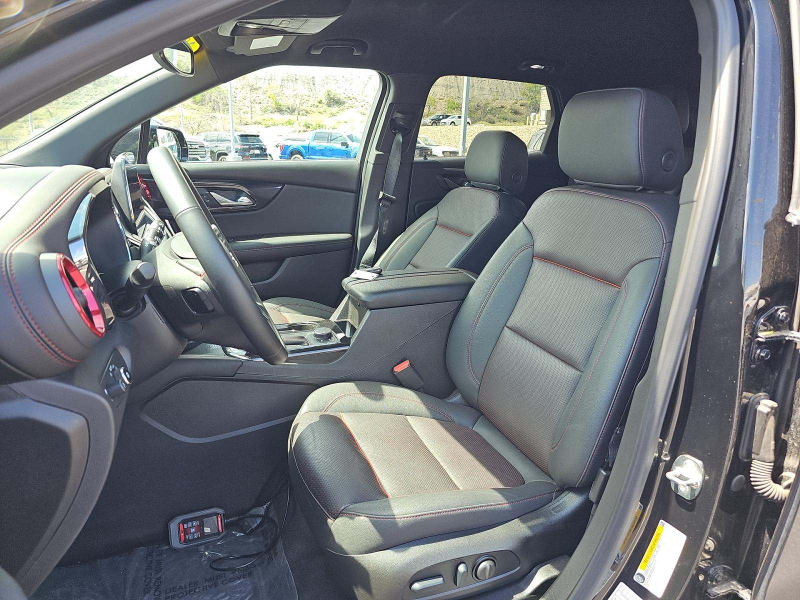 CHEVROLET BLAZER - 6