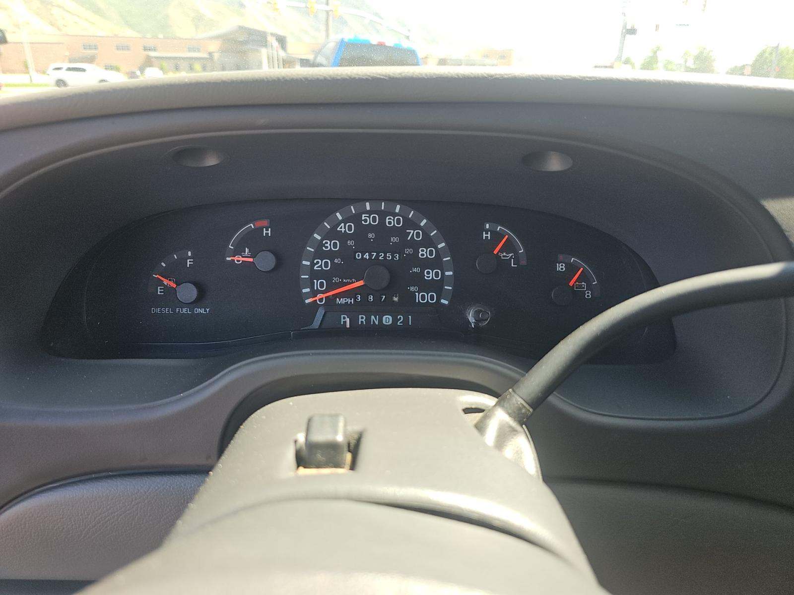 FORD E-350 - 9