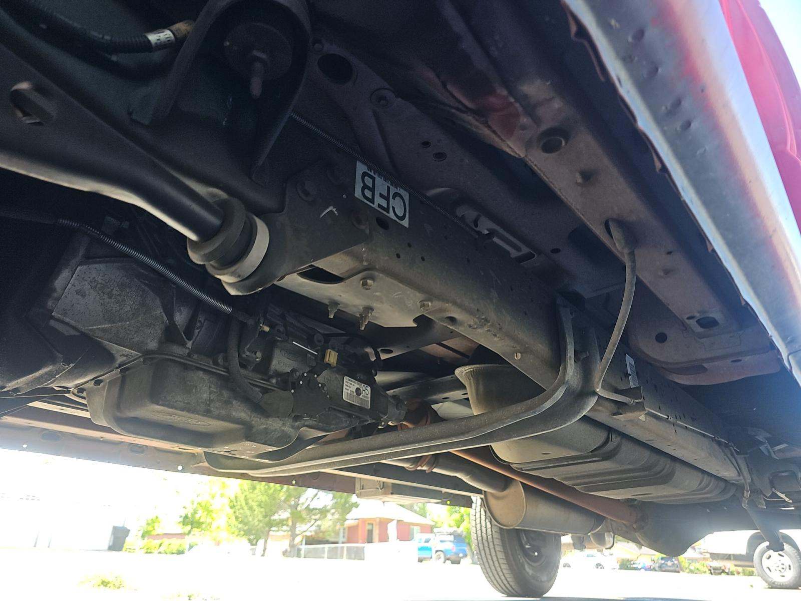 FORD E-350 - 7