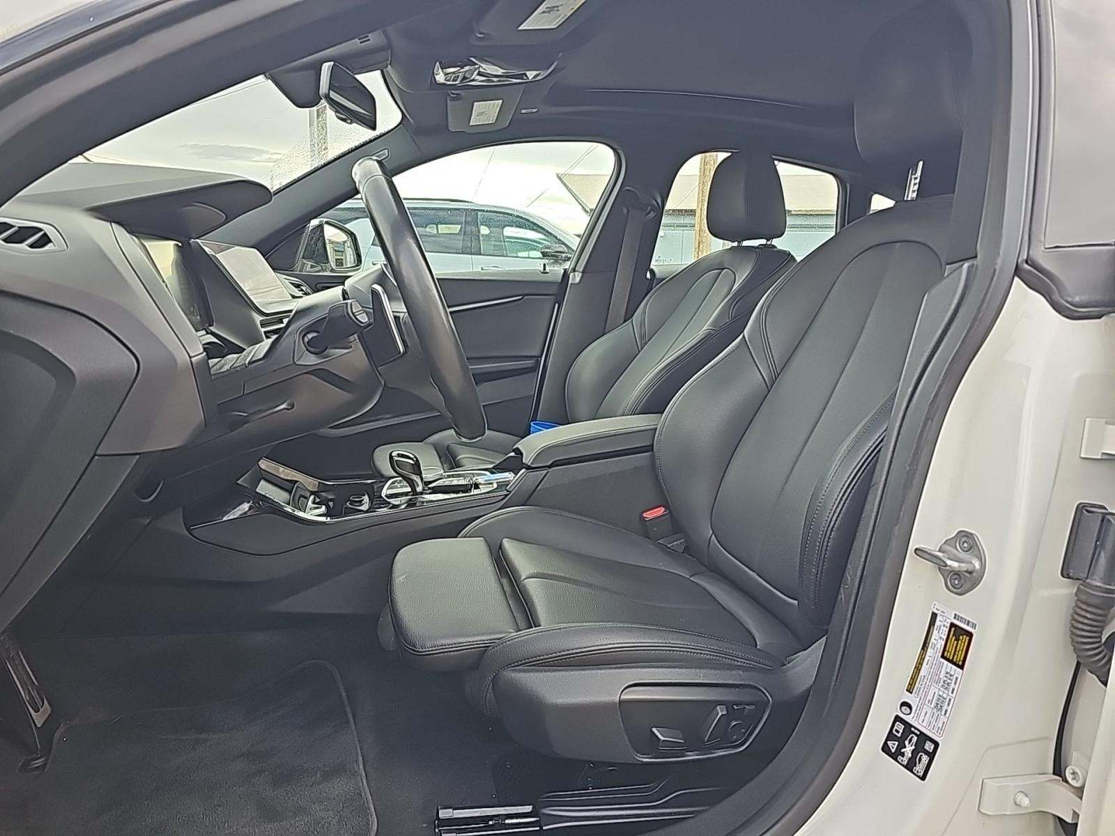 2024 BMW 2 Series 228i xDrive AWD