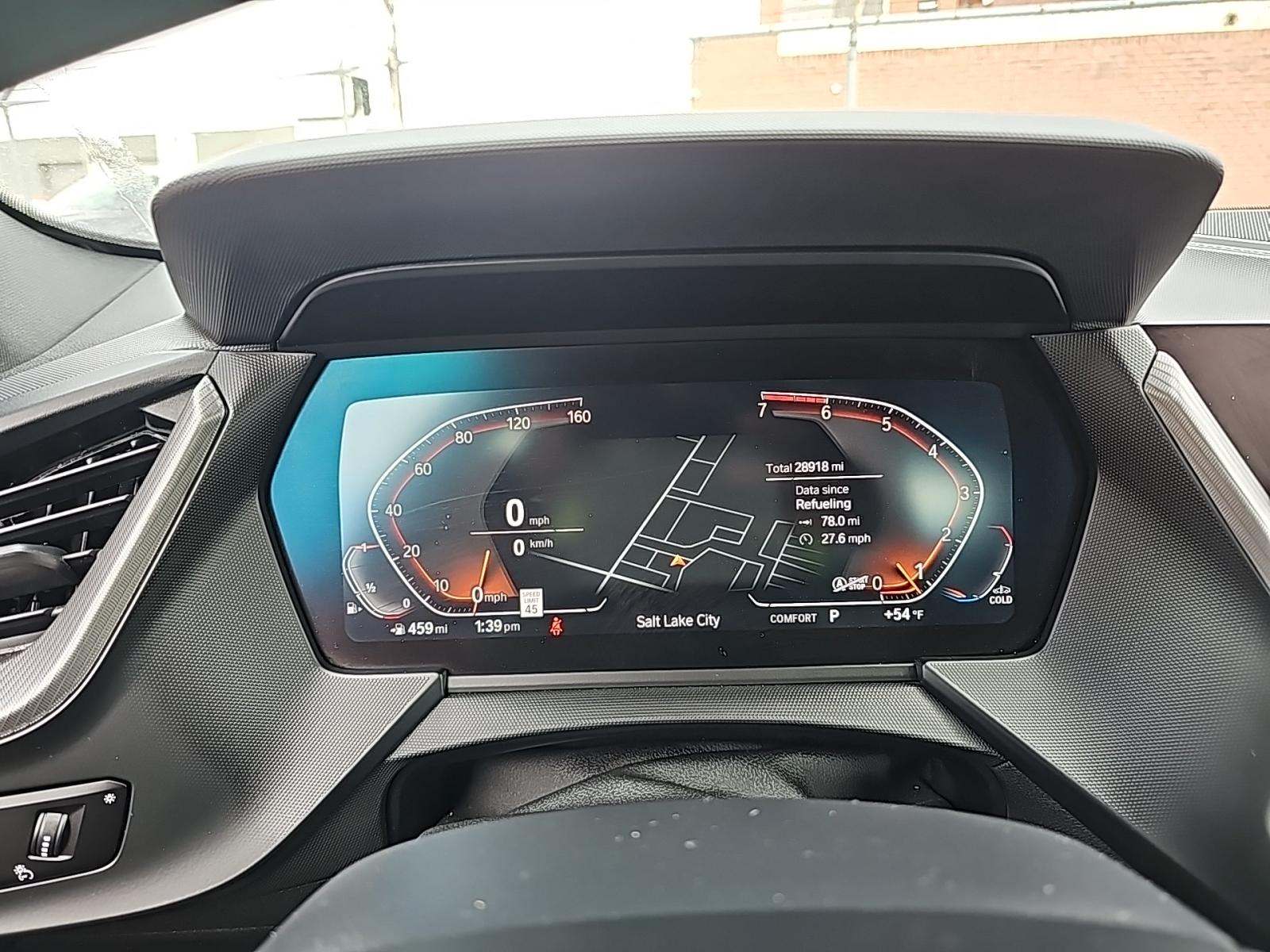 2024 BMW 2 Series 228i xDrive AWD