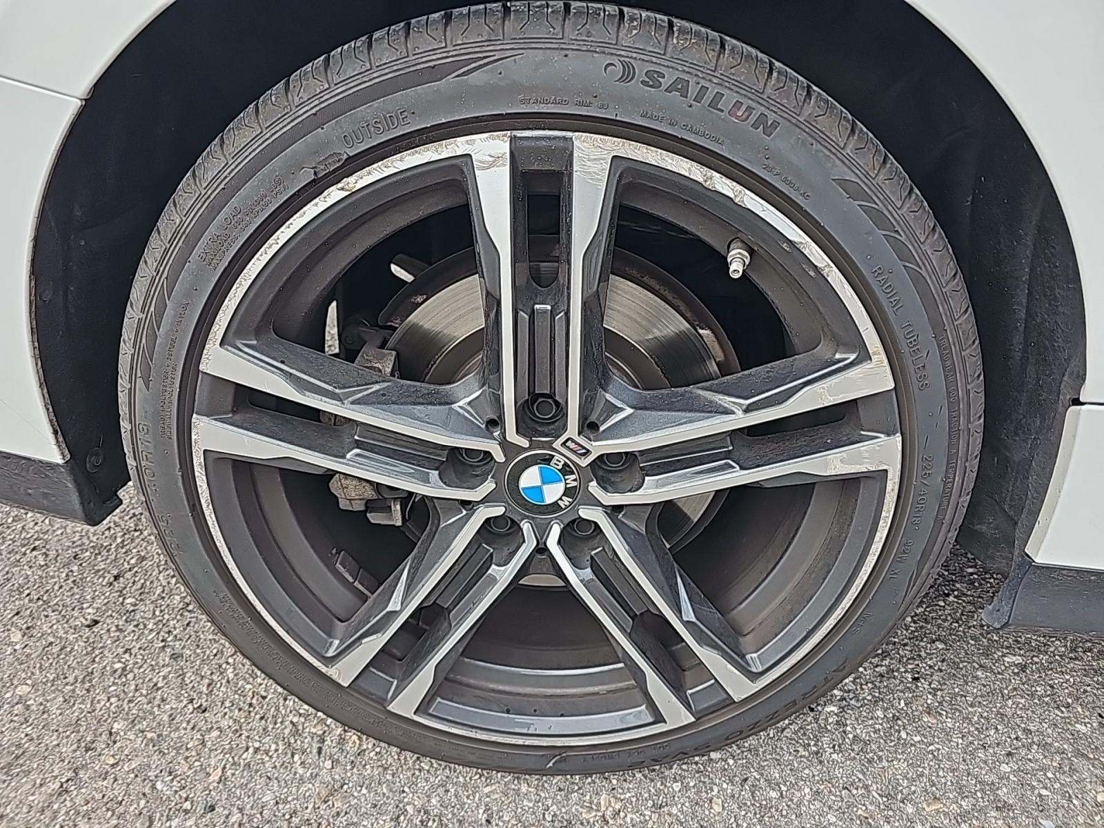 2024 BMW 2 Series 228i xDrive AWD