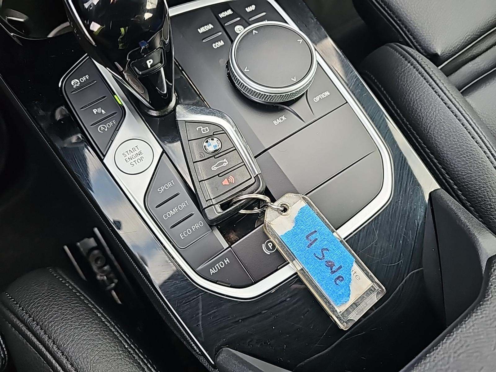 2024 BMW 2 Series 228i xDrive AWD