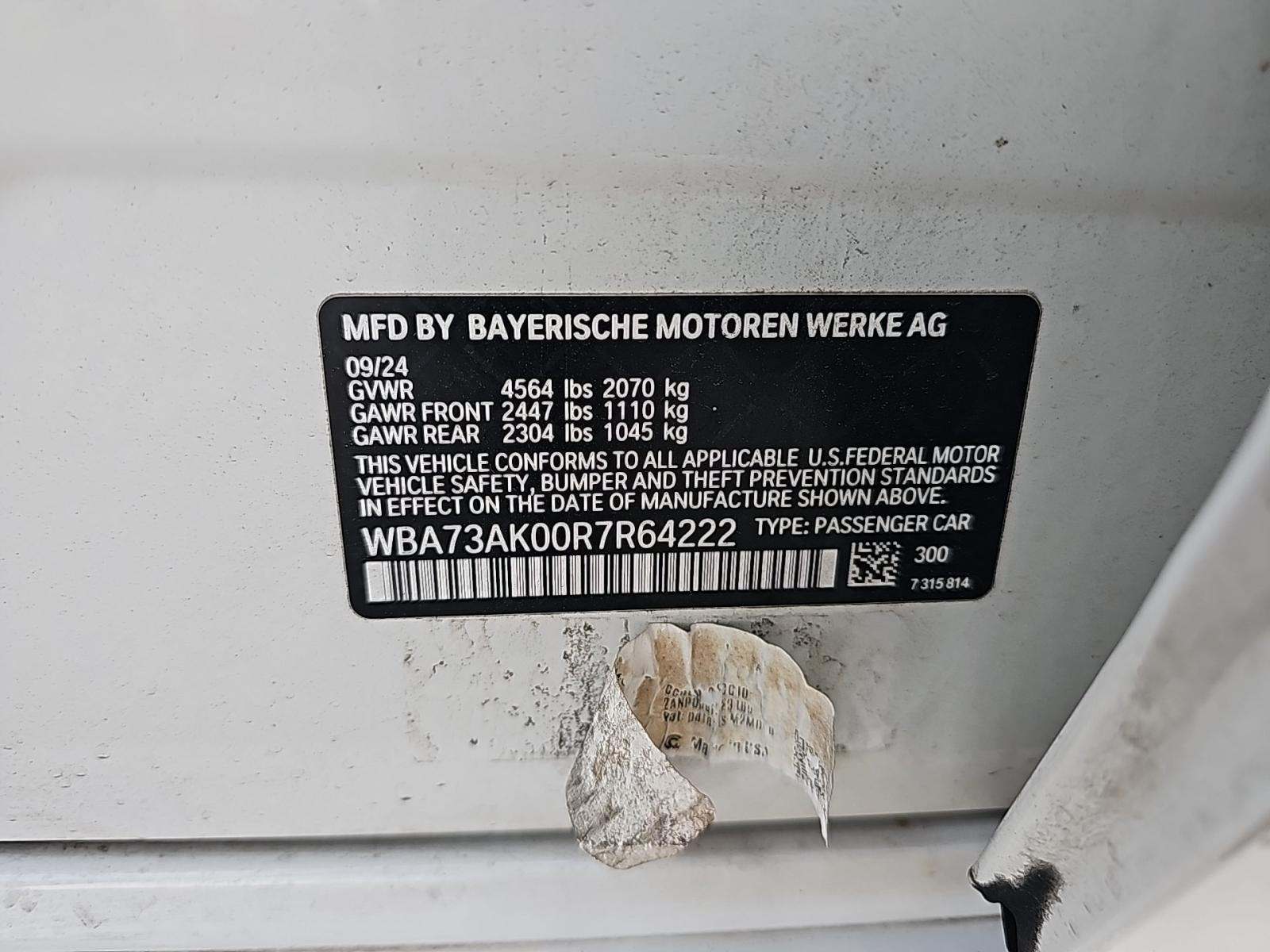 2024 BMW 2 Series 228i xDrive AWD