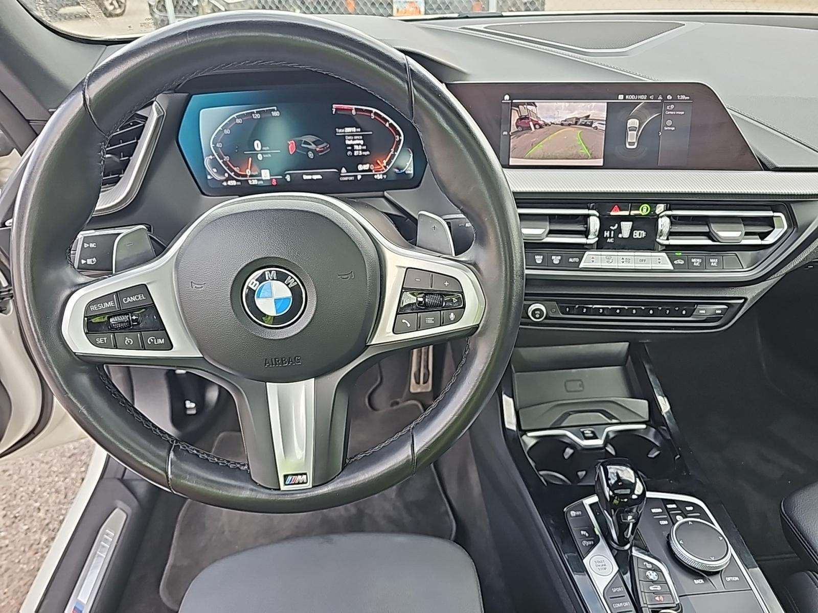 2024 BMW 2 Series 228i xDrive AWD