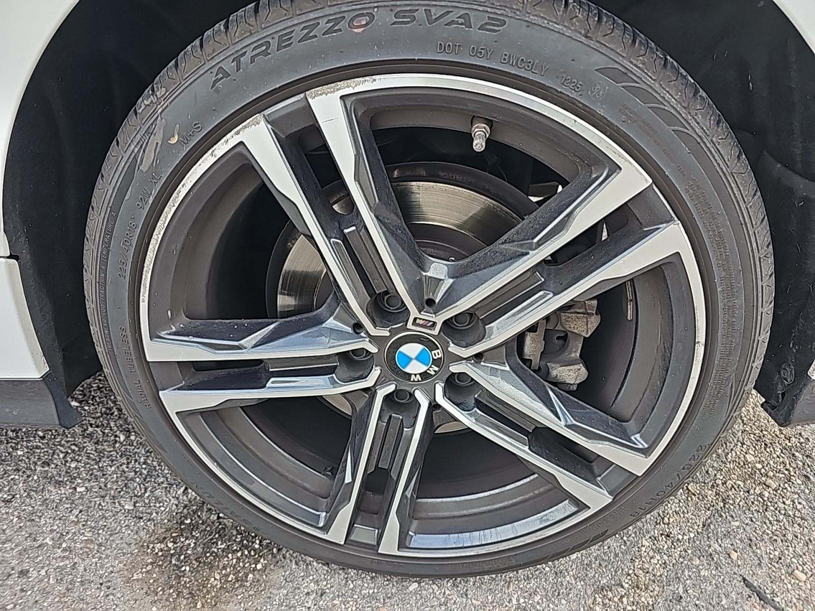 2024 BMW 2 Series 228i xDrive AWD