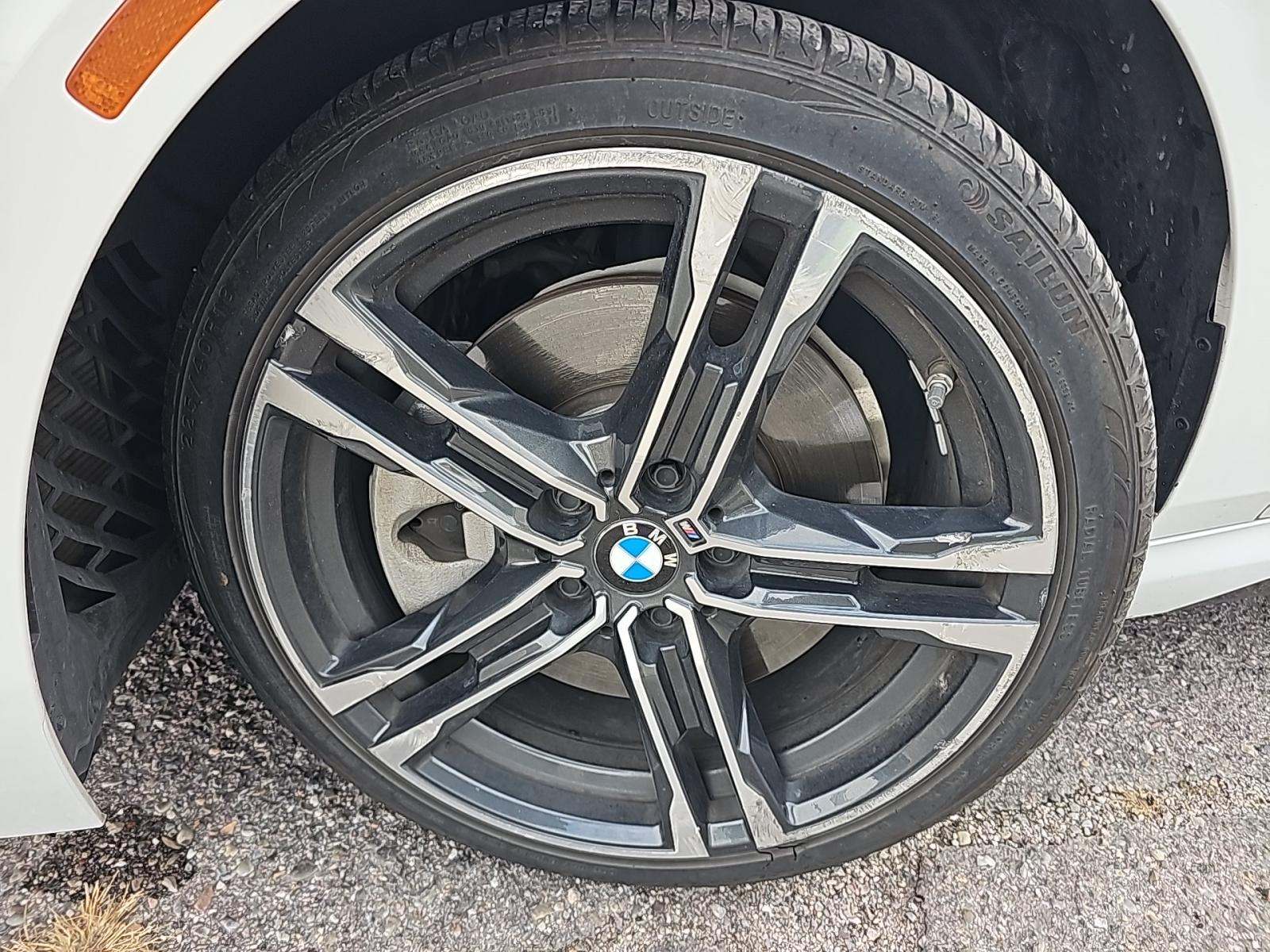 2024 BMW 2 Series 228i xDrive AWD