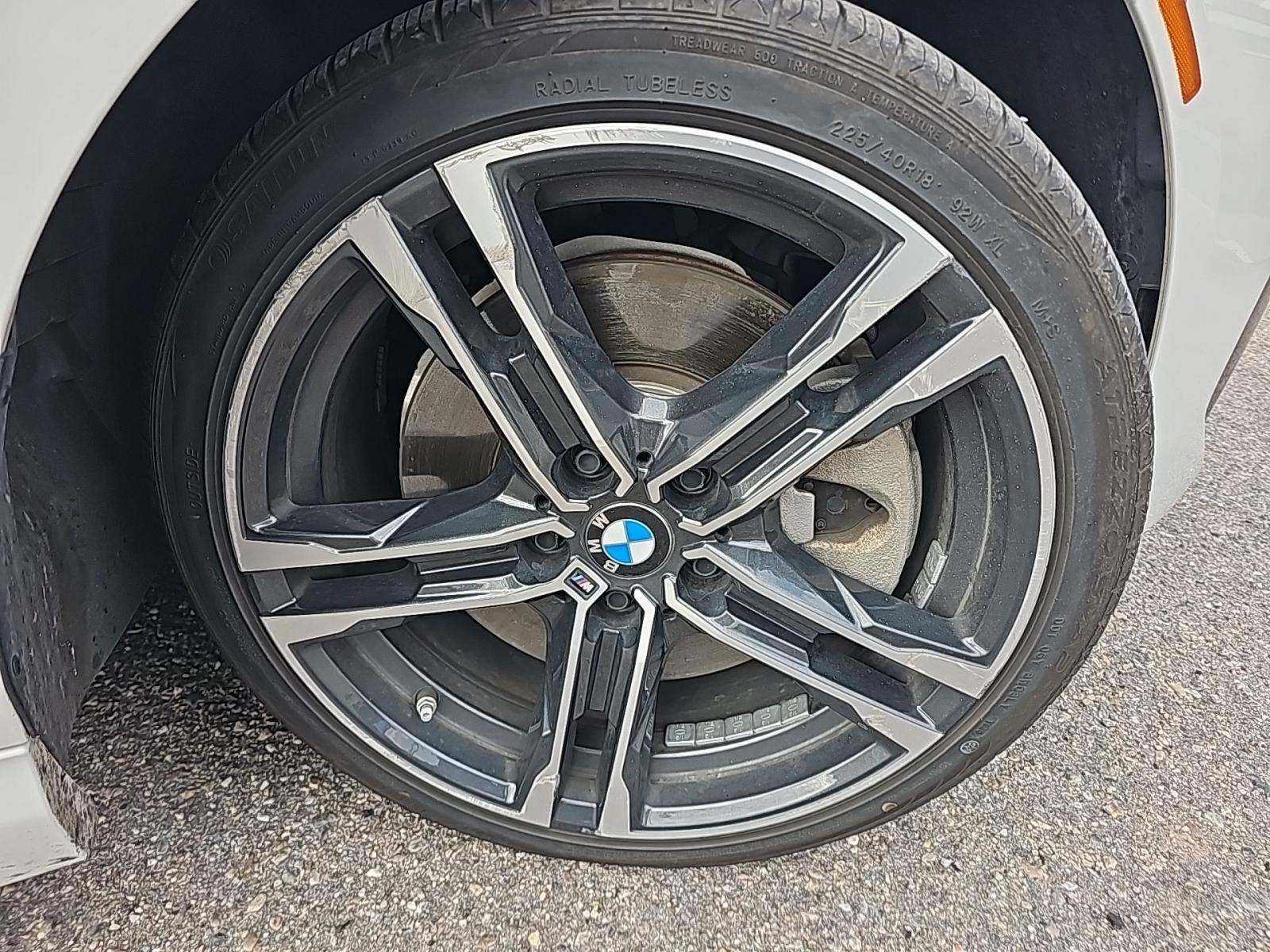 2024 BMW 2 Series 228i xDrive AWD