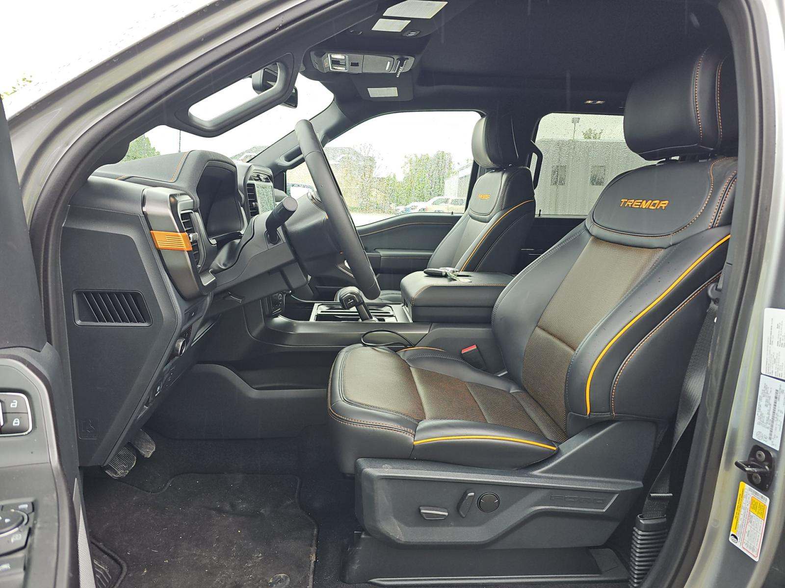FORD F-150 - 6