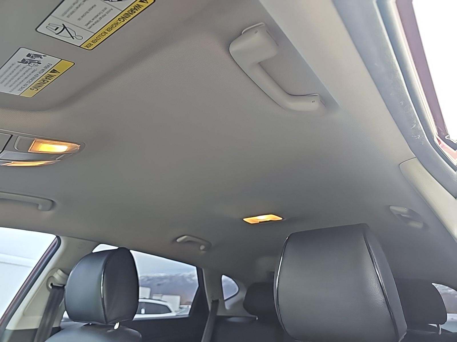 2019 Hyundai Tucson SE AWD