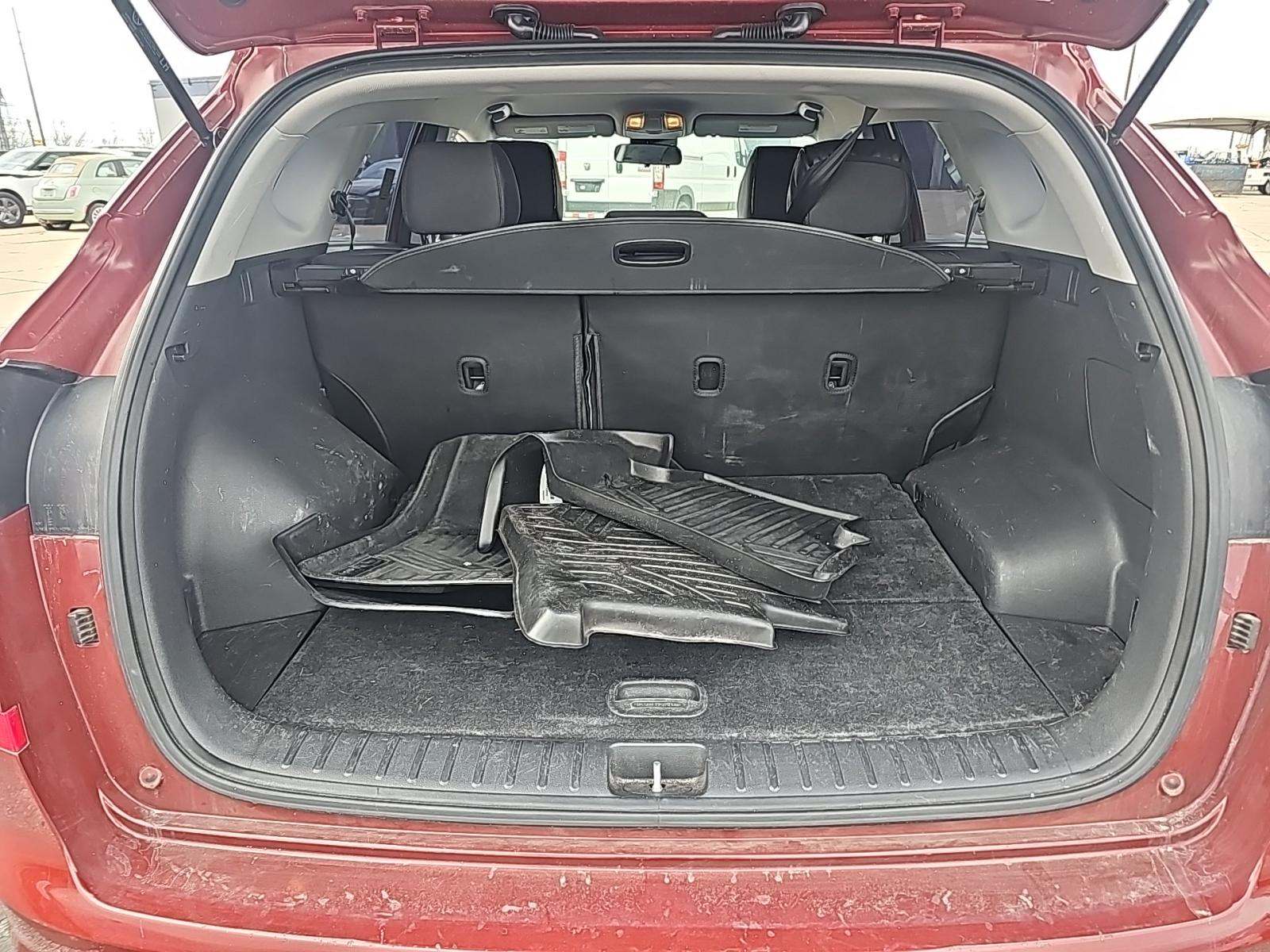 2019 Hyundai Tucson SE AWD