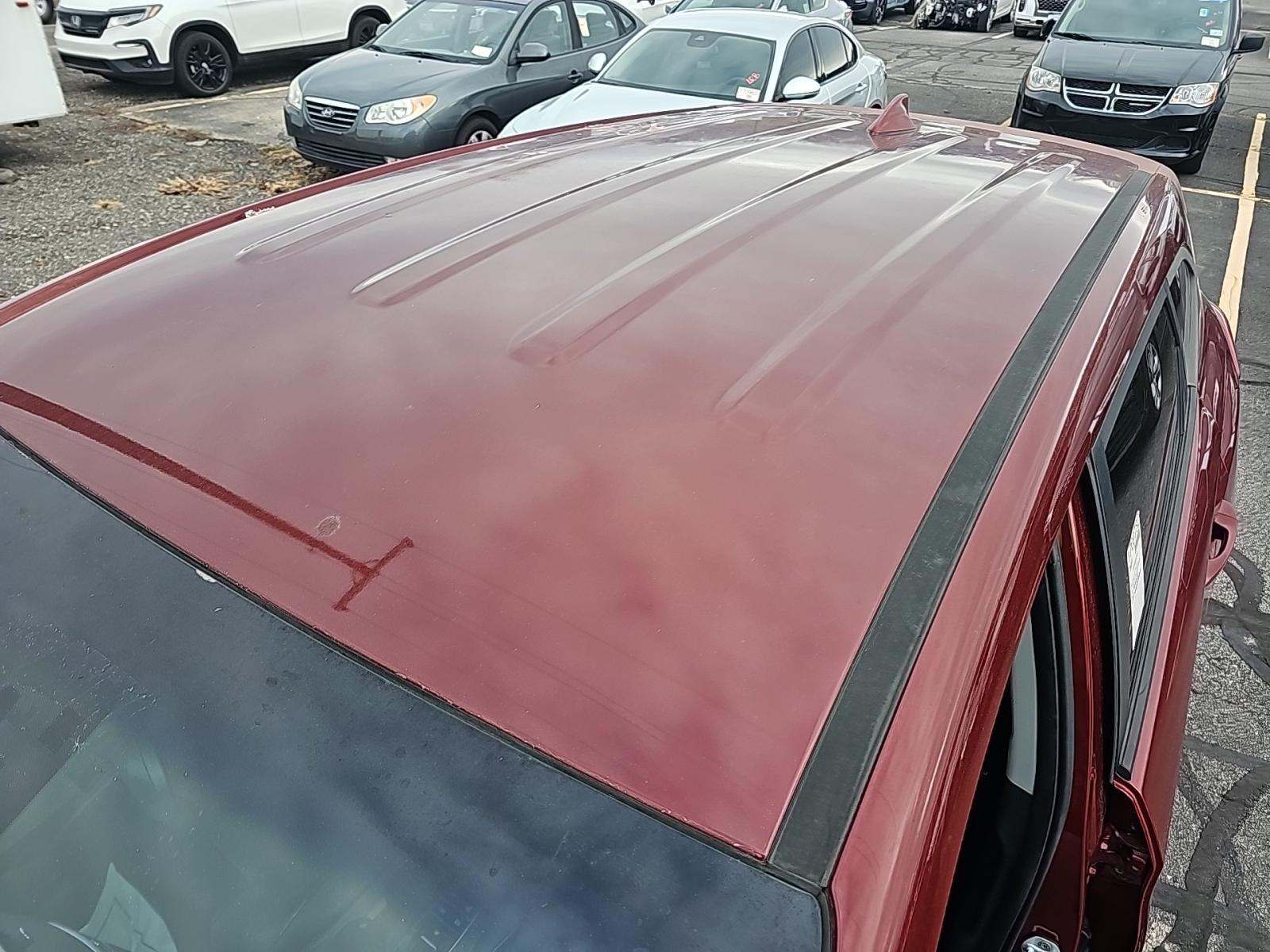 2019 Hyundai Tucson SE AWD