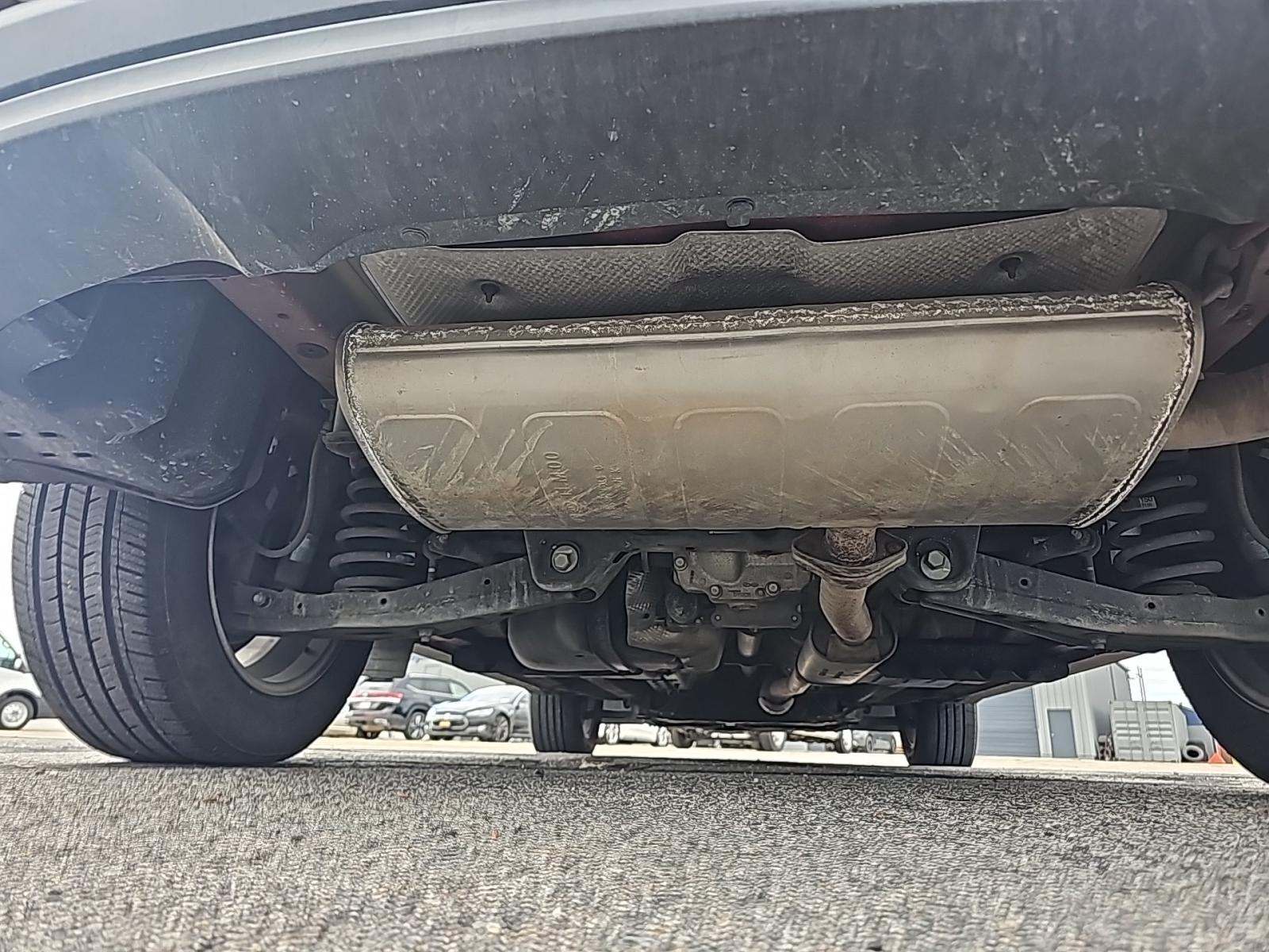 2019 Hyundai Tucson SE AWD