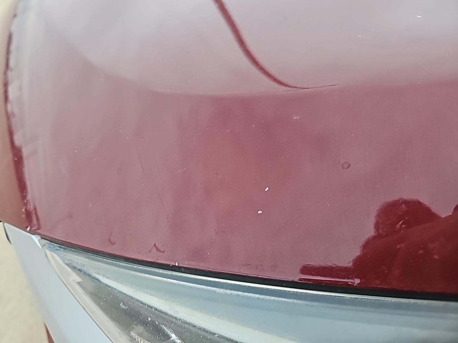 2019 Hyundai Tucson SE AWD