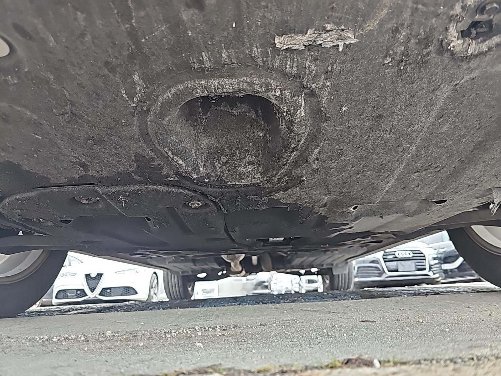 2019 Hyundai Tucson SE AWD