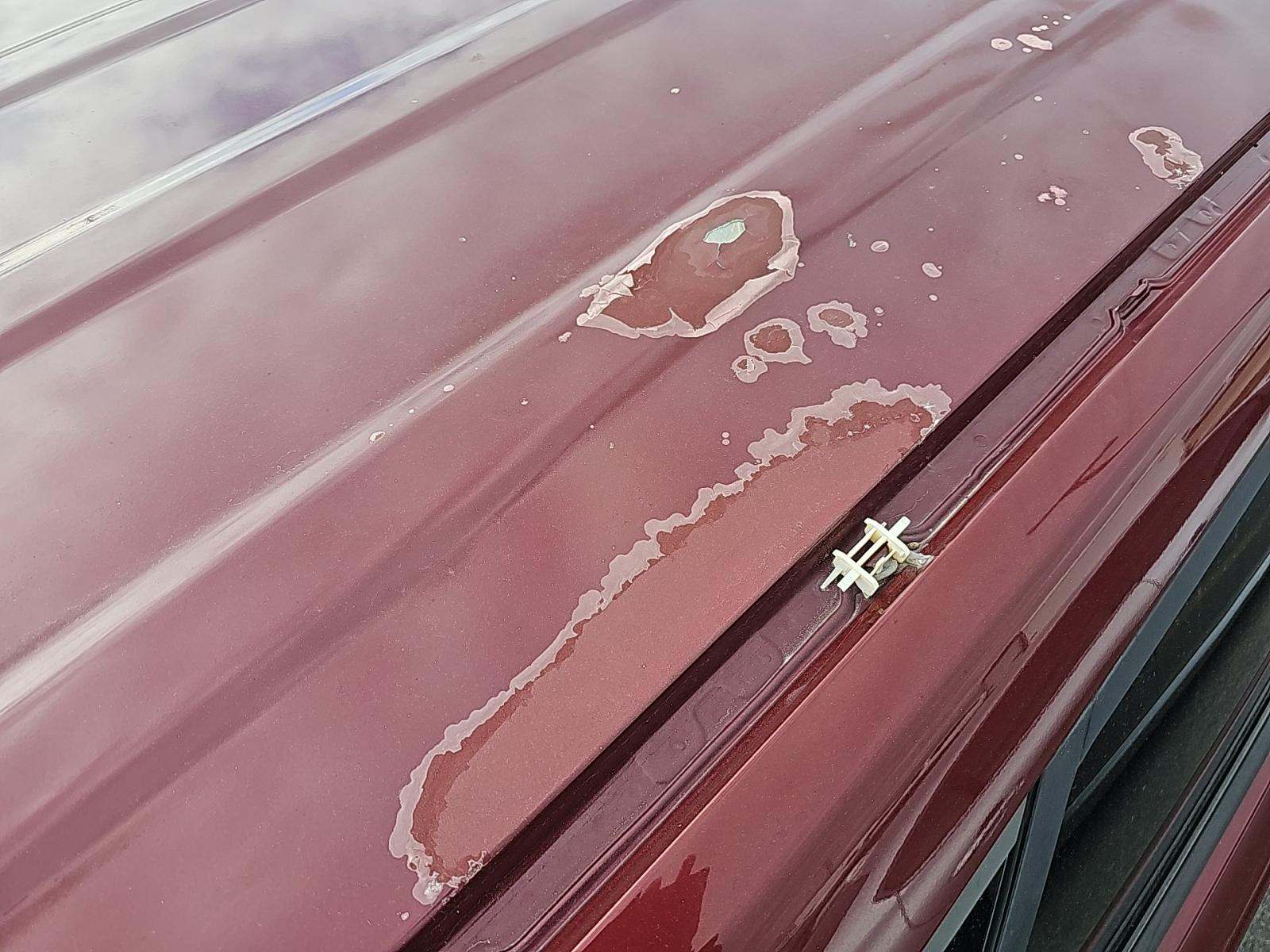 2019 Hyundai Tucson SE AWD